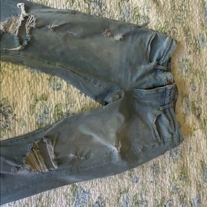 American Eagle 360 Super Stretch Jeans